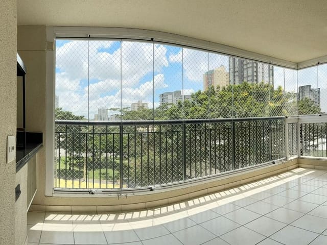 Foto do Apartamento - Apartamento com 3 dormitórios à venda, 143 m² por R$ 1.550.000,00 - Jardim Aquarius - São José dos Campos/SP | INDEPENDENCE NEGOCIOS IMOBILIARIOS LTDA