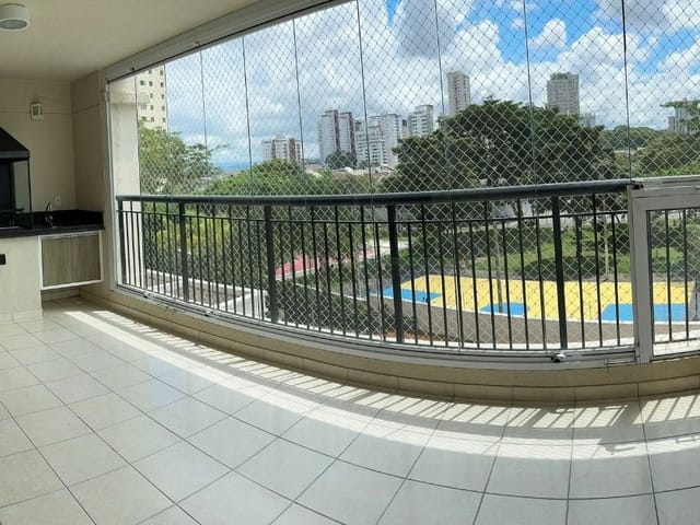 Foto do Apartamento - Apartamento com 3 dormitórios à venda, 143 m² por R$ 1.550.000,00 - Jardim Aquarius - São José dos Campos/SP | INDEPENDENCE NEGOCIOS IMOBILIARIOS LTDA