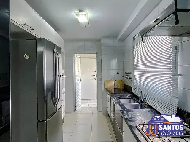 Apartamento 4 quartos e 4 banheiros, à venda, no bairro Mooca em São Paulo