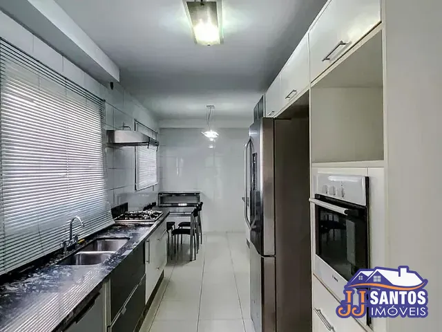 Apartamento 4 quartos e 4 banheiros, à venda, no bairro Mooca em São Paulo