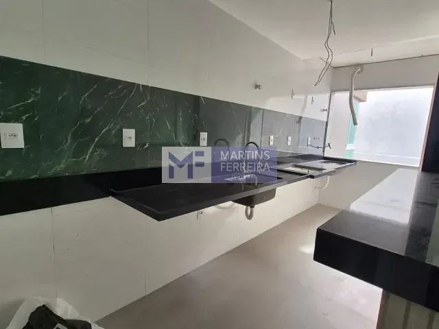 Apartamento com 73m² 2 quartos e 2 banheiros, à venda, no bairro Recreio dos Bandeirantes em Rio de Janeiro
