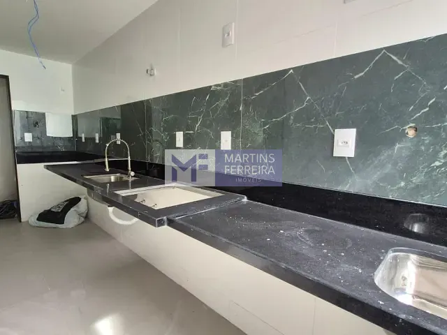 Apartamento com 73m² 2 quartos e 2 banheiros, à venda, no bairro Recreio dos Bandeirantes em Rio de Janeiro