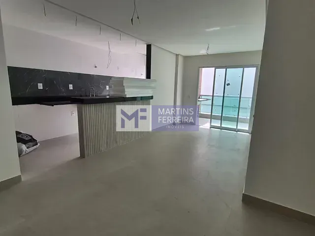 Apartamento com 73m² 2 quartos e 2 banheiros, à venda, no bairro Recreio dos Bandeirantes em Rio de Janeiro