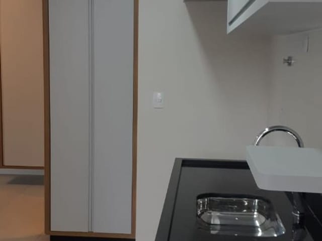 Foto do Apartamento - Apartamento com 1 dormitório para alugar, 52 m² por R$ 4.272,56/mês - Parque Residencial Aquarius - São José dos Campos/SP | RUSSI IMÓVEIS