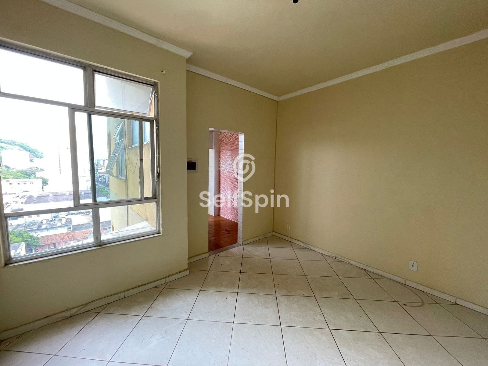 Apartamento, 1 quarto, 49 m² - Foto 3