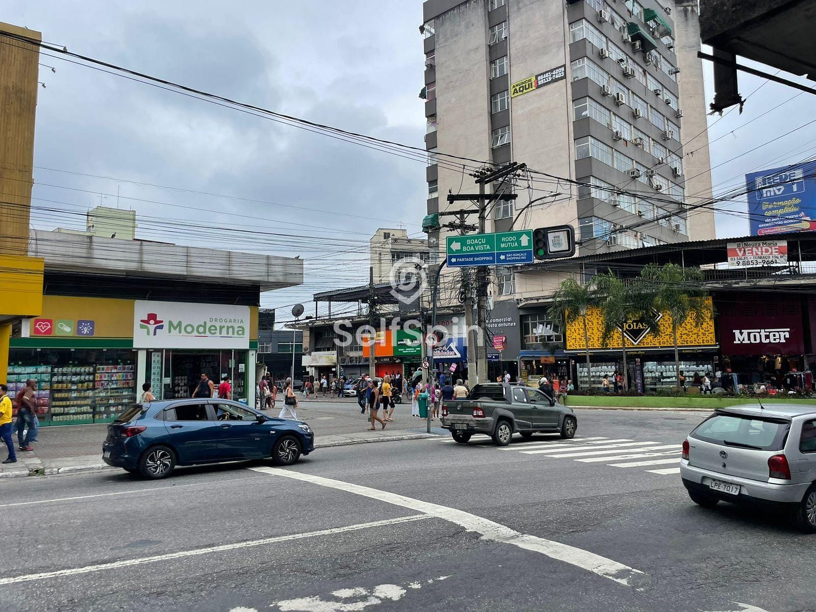 Apartamento, 1 quarto, 49 m² - Foto 12