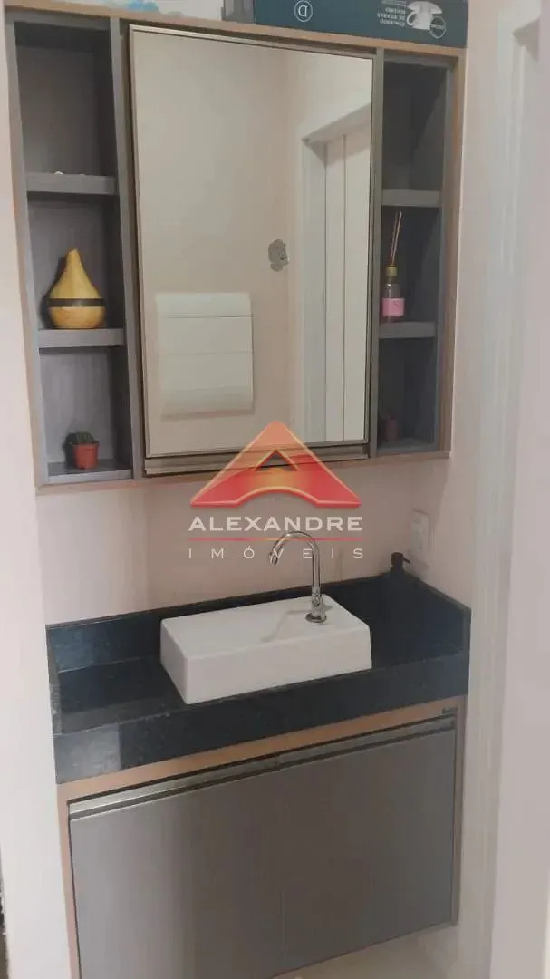 Apartamento, 2 quartos, 49 m² - Foto 8