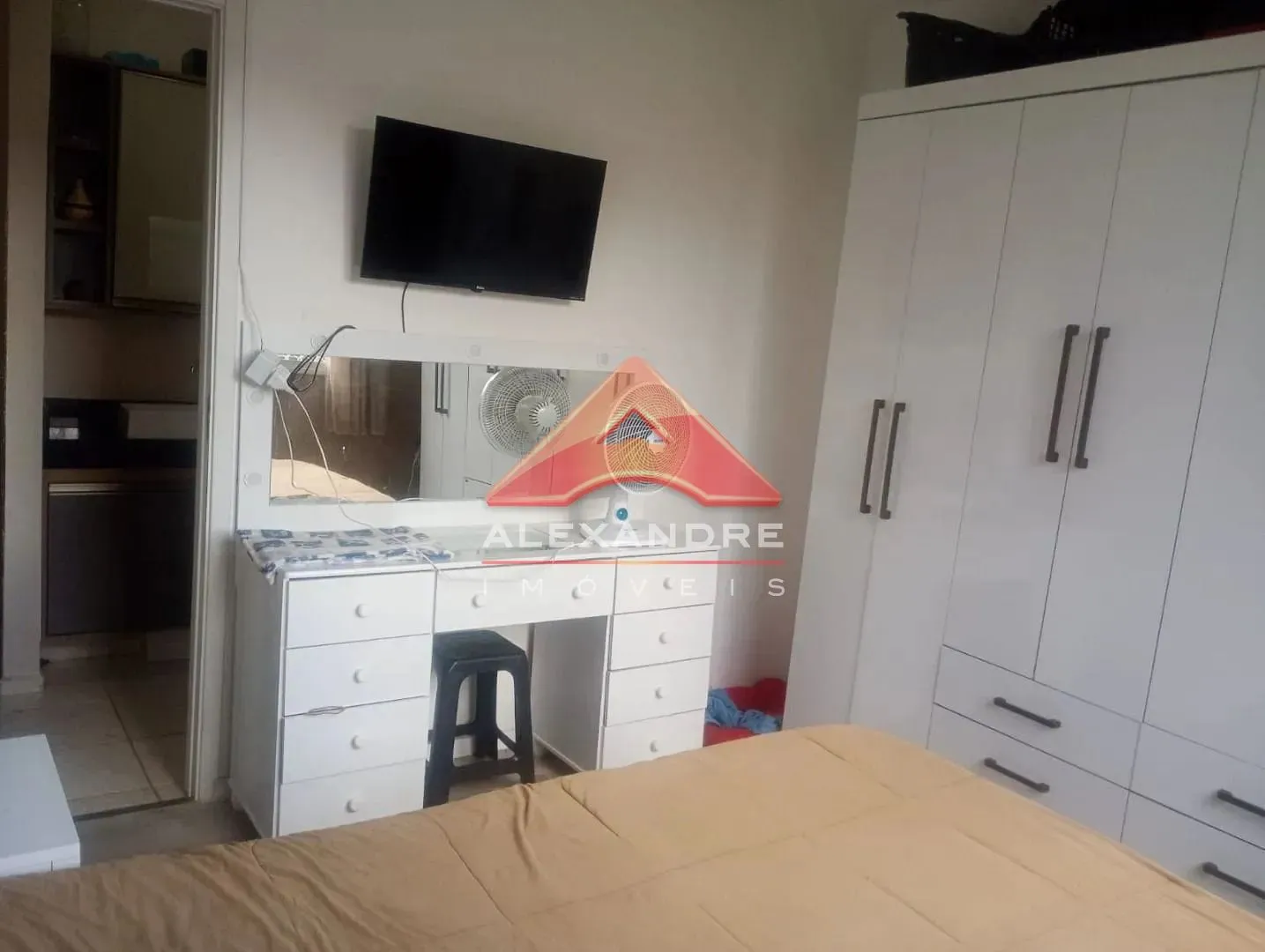 Apartamento, 2 quartos, 49 m² - Foto 6