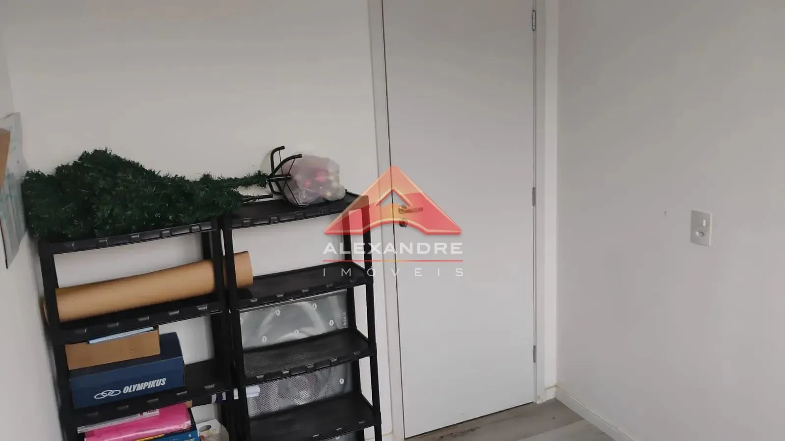 Apartamento, 2 quartos, 49 m² - Foto 3