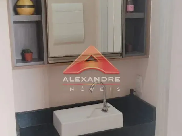 Apartamento com 49m² 2 quartos e 1 banheiro, à venda, no bairro Jardim Paraíso em Jacareí