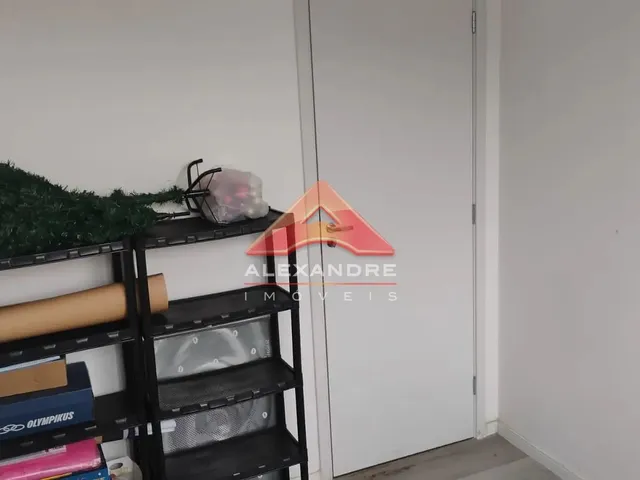 Apartamento com 49m² 2 quartos e 1 banheiro, à venda, no bairro Jardim Paraíso em Jacareí