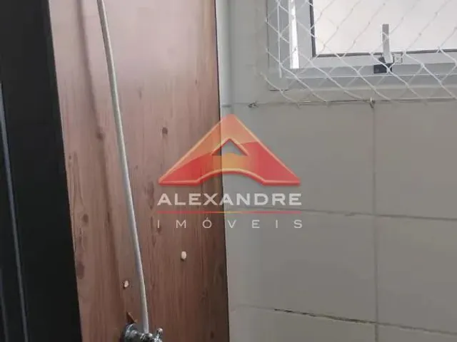 Apartamento com 49m² 2 quartos e 1 banheiro, à venda, no bairro Jardim Paraíso em Jacareí