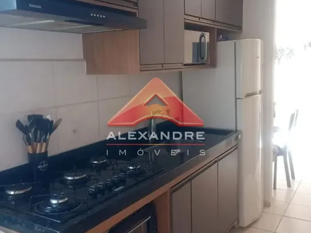 Apartamento com 49m² 2 quartos e 1 banheiro, à venda, no bairro Jardim Paraíso em Jacareí