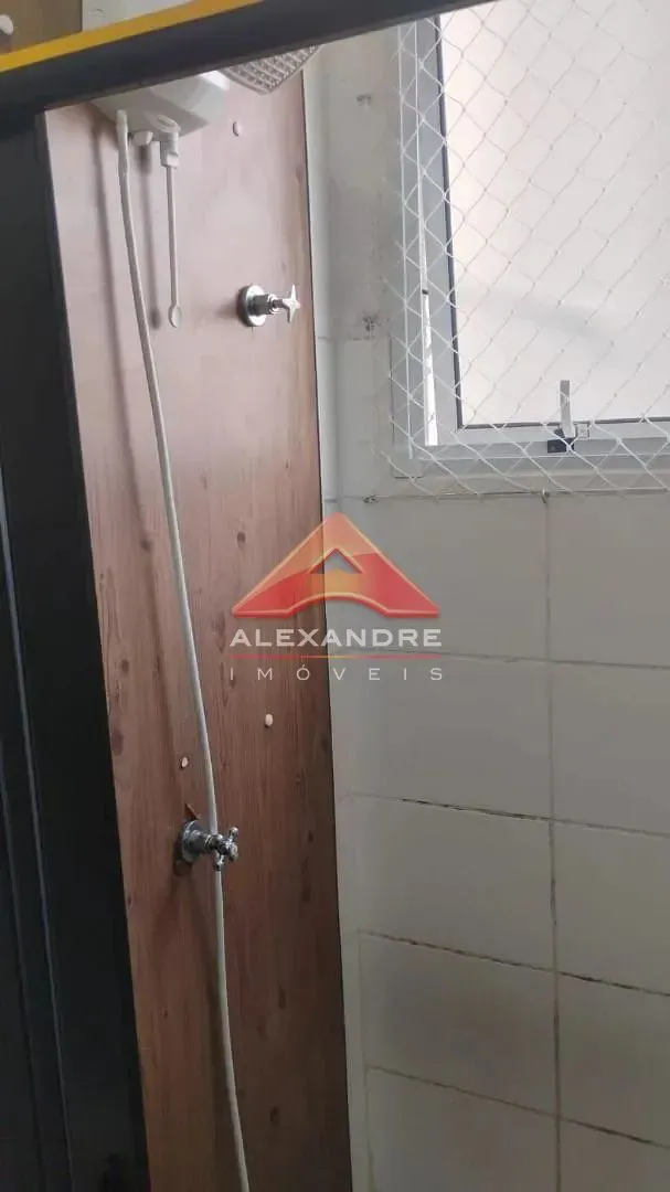Apartamento, 2 quartos, 49 m² - Foto 7