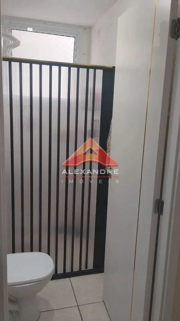 Apartamento, 2 quartos, 49 m² - Foto 9
