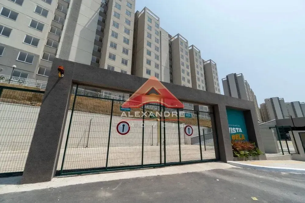 Apartamento, 2 quartos, 49 m² - Foto 2