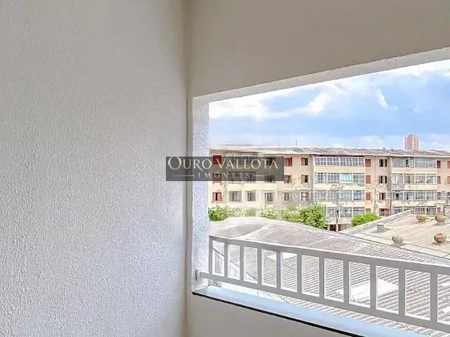 Apartamento 1 quarto e 1 banheiro, à venda, no bairro Alto da Mooca em São Paulo