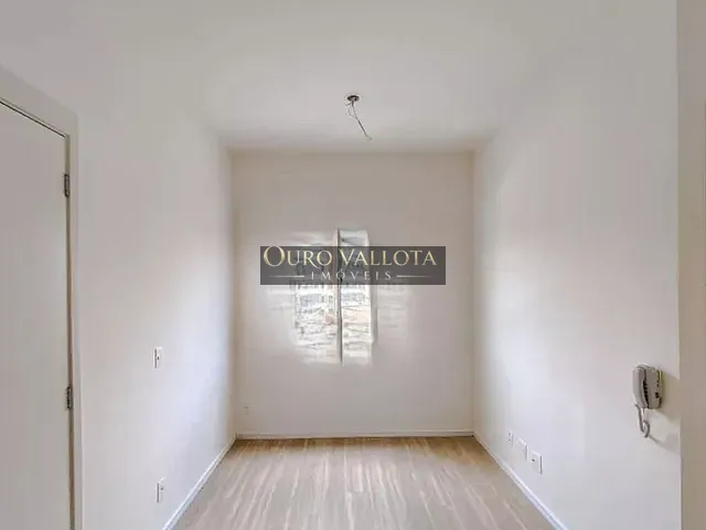 Apartamento 1 quarto e 1 banheiro, à venda, no bairro Alto da Mooca em São Paulo