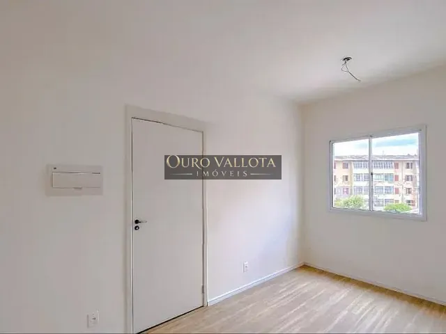 Apartamento 1 quarto e 1 banheiro, à venda, no bairro Alto da Mooca em São Paulo