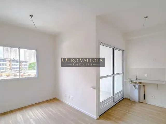 Apartamento 1 quarto e 1 banheiro, à venda, no bairro Alto da Mooca em São Paulo