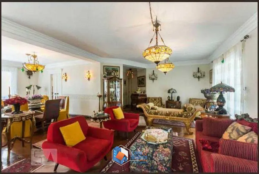 Apartamento, 4 quartos, 238 m² - Foto 3