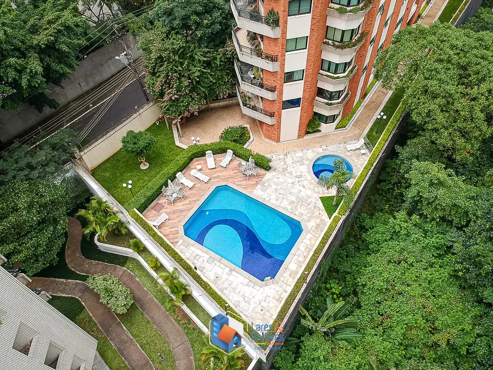 Apartamento, 4 quartos, 238 m² - Foto 28