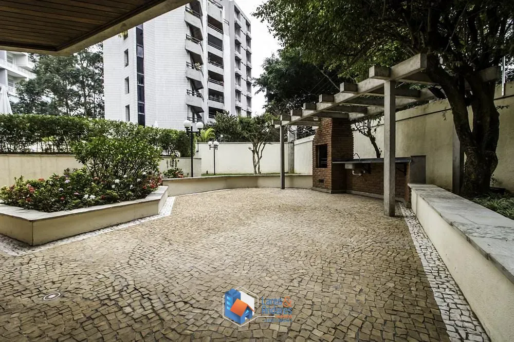 Apartamento, 4 quartos, 238 m² - Foto 17