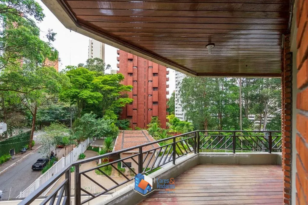 Apartamento, 4 quartos, 238 m² - Foto 4