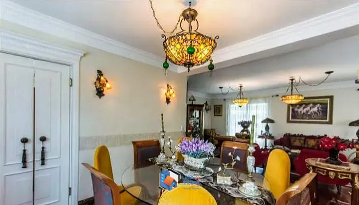 Apartamento, 4 quartos, 238 m² - Foto 8