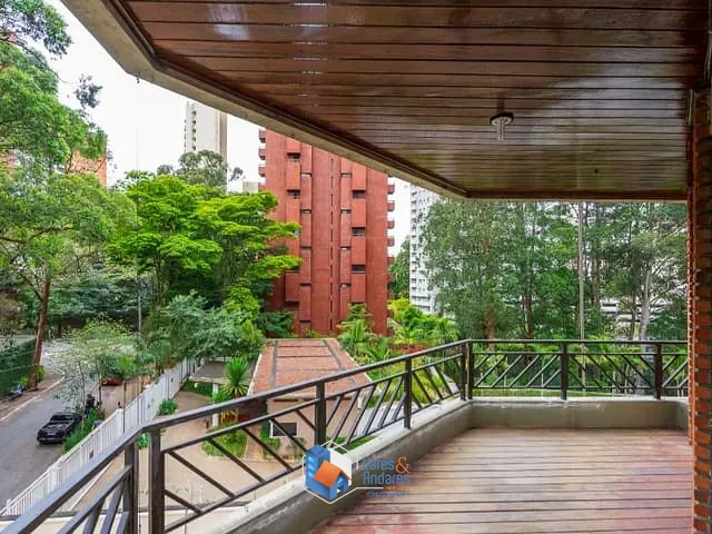 Apartamento com 238m² 4 quartos e 5 banheiros, à venda, no bairro Vila Suzana em São Paulo
