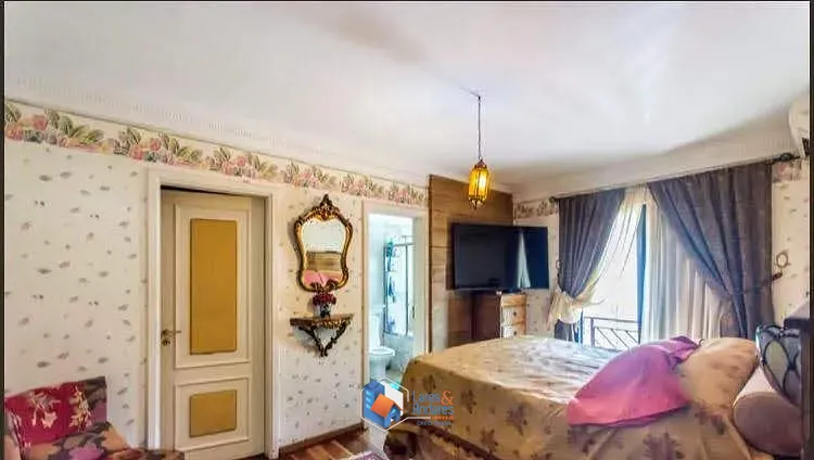 Apartamento, 4 quartos, 238 m² - Foto 11