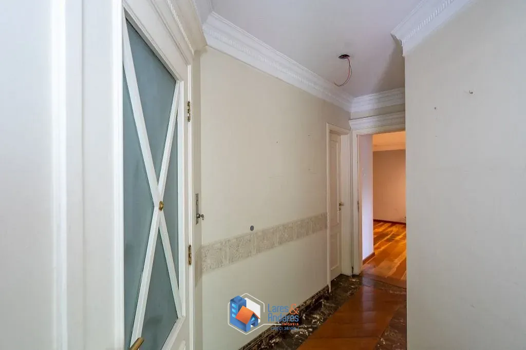 Apartamento, 4 quartos, 238 m² - Foto 13