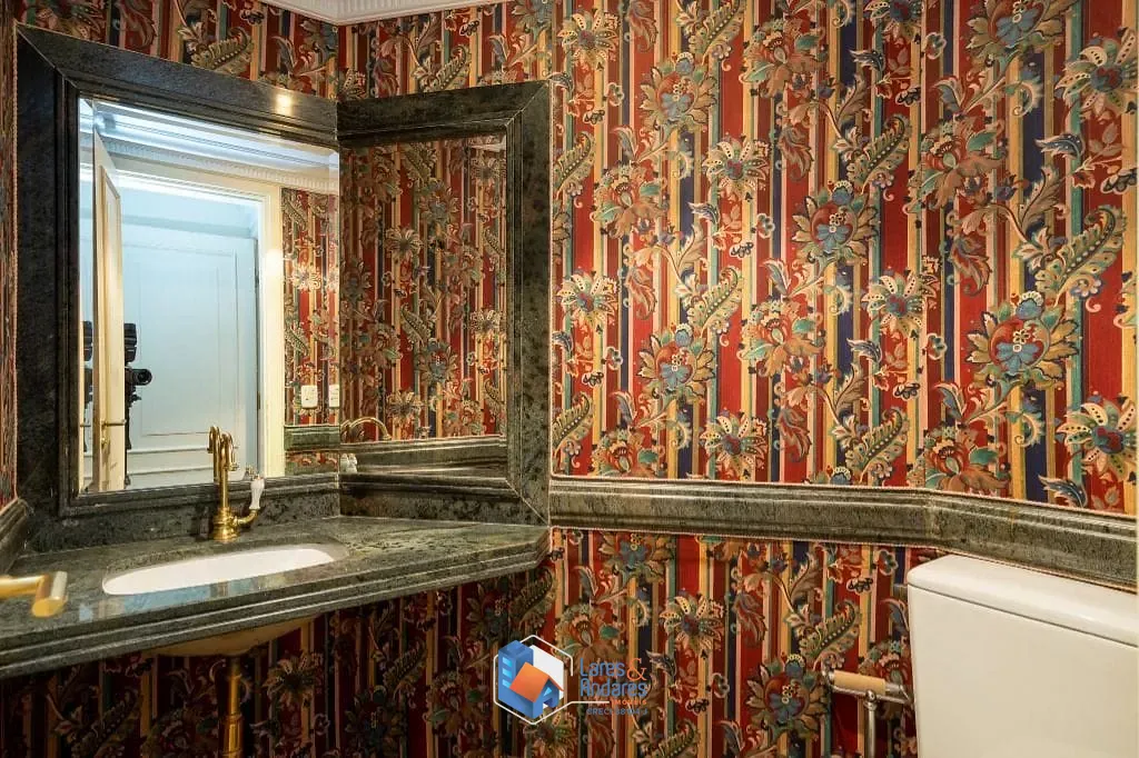 Apartamento, 4 quartos, 238 m² - Foto 6