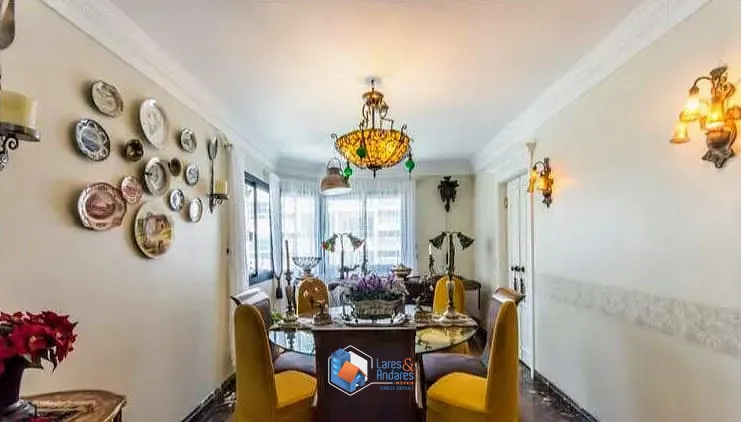 Apartamento, 4 quartos, 238 m² - Foto 22