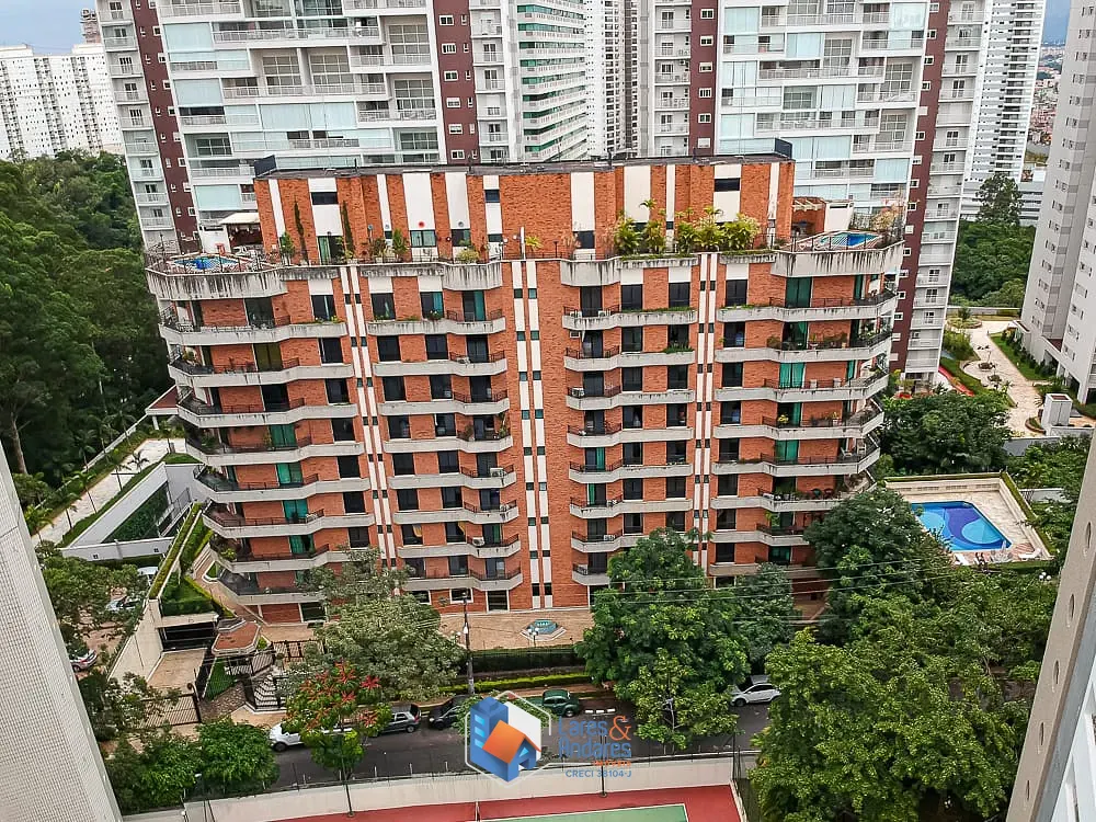 Apartamento, 4 quartos, 238 m² - Foto 19