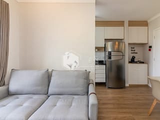 Apartamento com 45m² 2 quartos e 1 banheiro, à venda, no bairro Cidade dos Bandeirantes em São Paulo