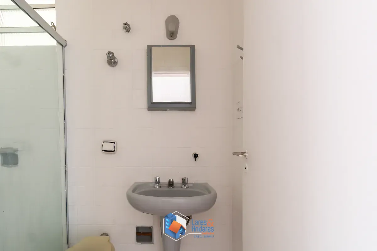 Apartamento, 3 quartos, 108 m² - Foto 6