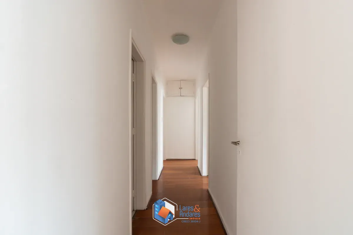 Apartamento, 3 quartos, 108 m² - Foto 5