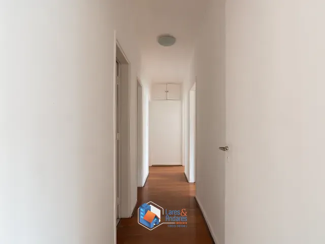 Apartamento com 108m² 3 quartos e 1 banheiro, à venda, no bairro Pinheiros em São Paulo