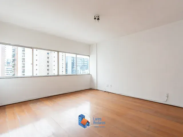 Apartamento com 108m² 3 quartos e 1 banheiro, à venda, no bairro Pinheiros em São Paulo