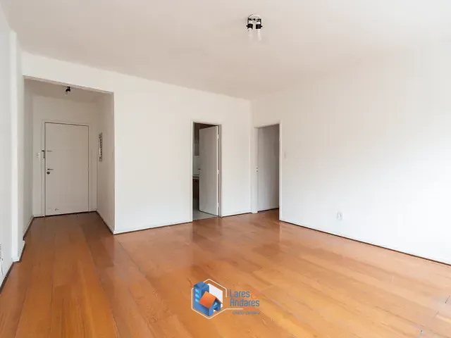 Apartamento com 108m² 3 quartos e 1 banheiro, à venda, no bairro Pinheiros em São Paulo