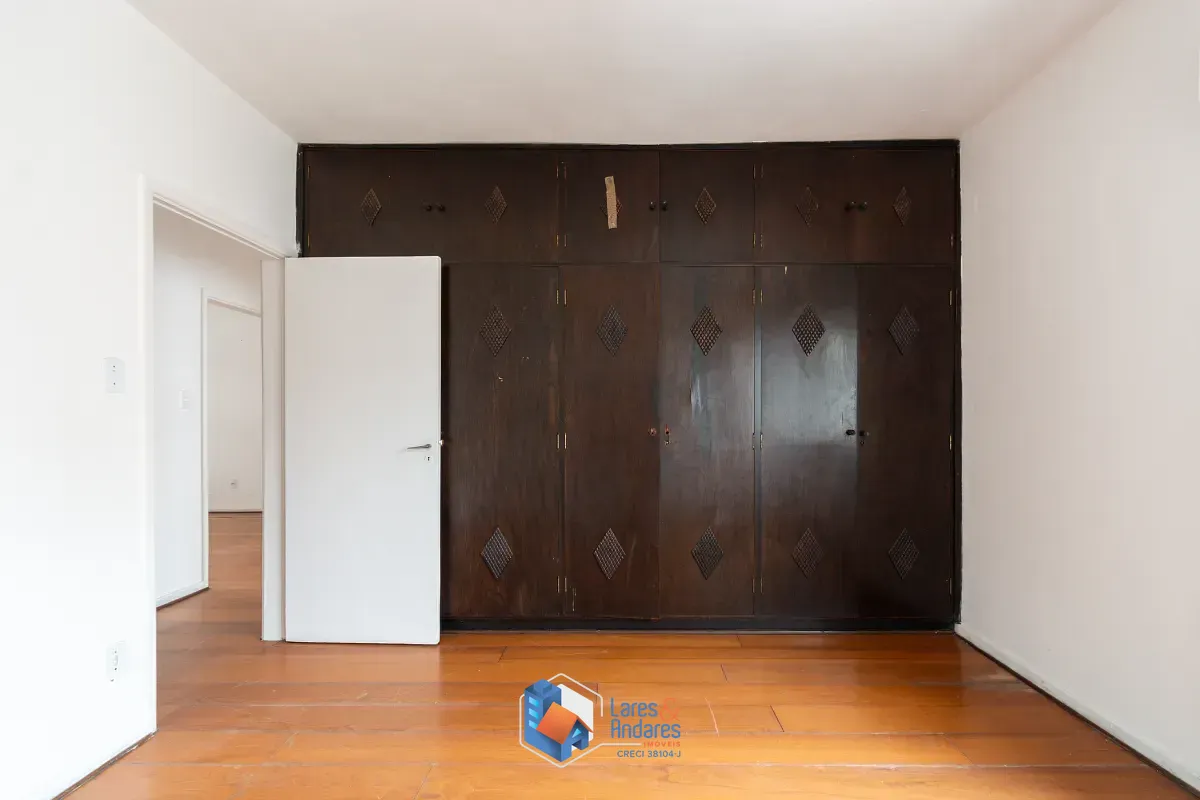 Apartamento, 3 quartos, 108 m² - Foto 9
