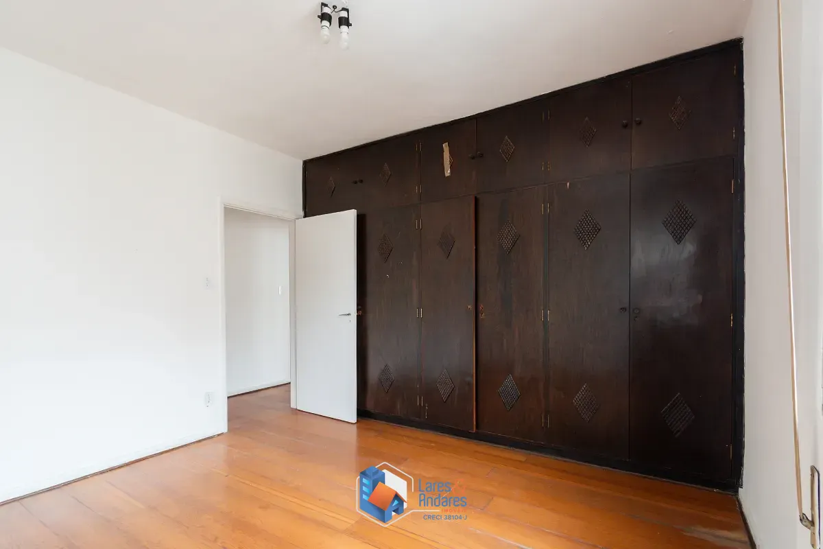 Apartamento, 3 quartos, 108 m² - Foto 12