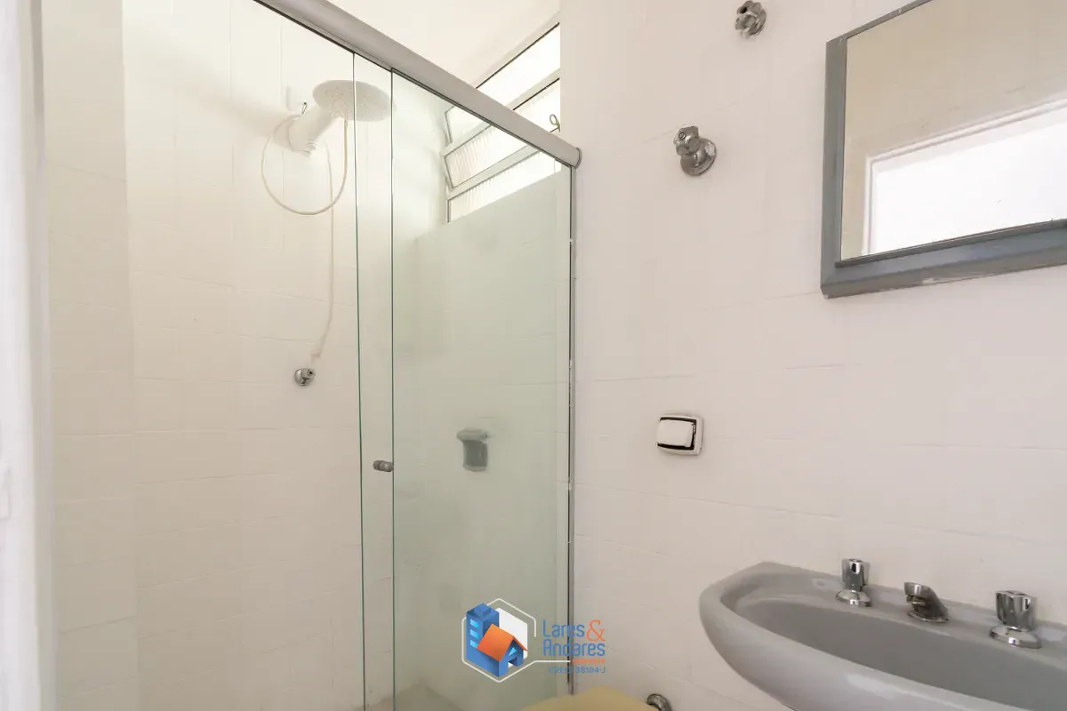 Apartamento, 3 quartos, 108 m² - Foto 7