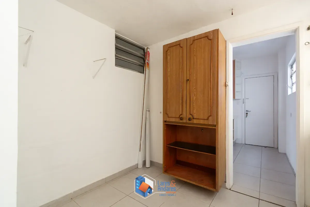 Apartamento, 3 quartos, 108 m² - Foto 22