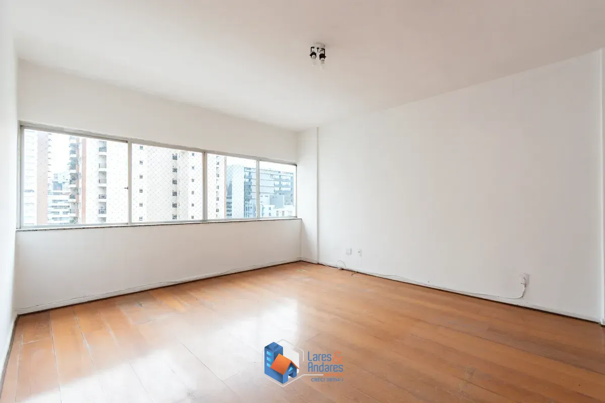 Apartamento, 3 quartos, 108 m² - Foto 2