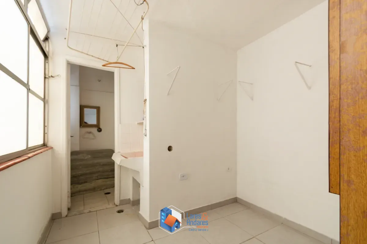 Apartamento, 3 quartos, 108 m² - Foto 21