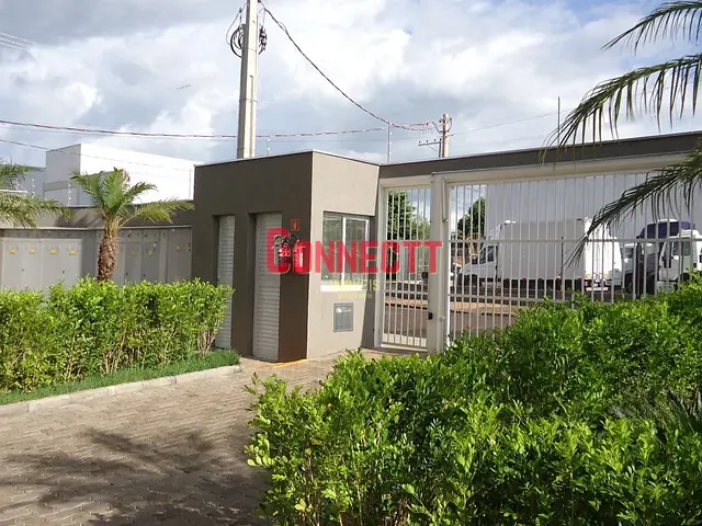 Apartamento 2 quartos e 2 banheiros, à venda, no bairro Residencial e Comercial Palmares em Ribeirão Preto