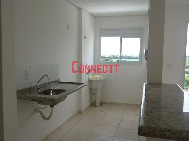 Apartamento 2 quartos e 2 banheiros, à venda, no bairro Residencial e Comercial Palmares em Ribeirão Preto