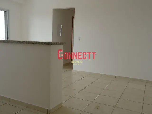 Apartamento 2 quartos e 2 banheiros, à venda, no bairro Residencial e Comercial Palmares em Ribeirão Preto